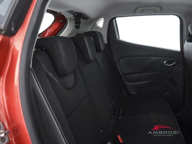 RENAULT Clio 1.5 dCi 8V 75CV 5 porte Live