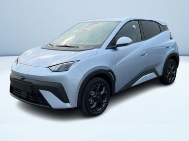 BYD Dolphin Surf Comfort