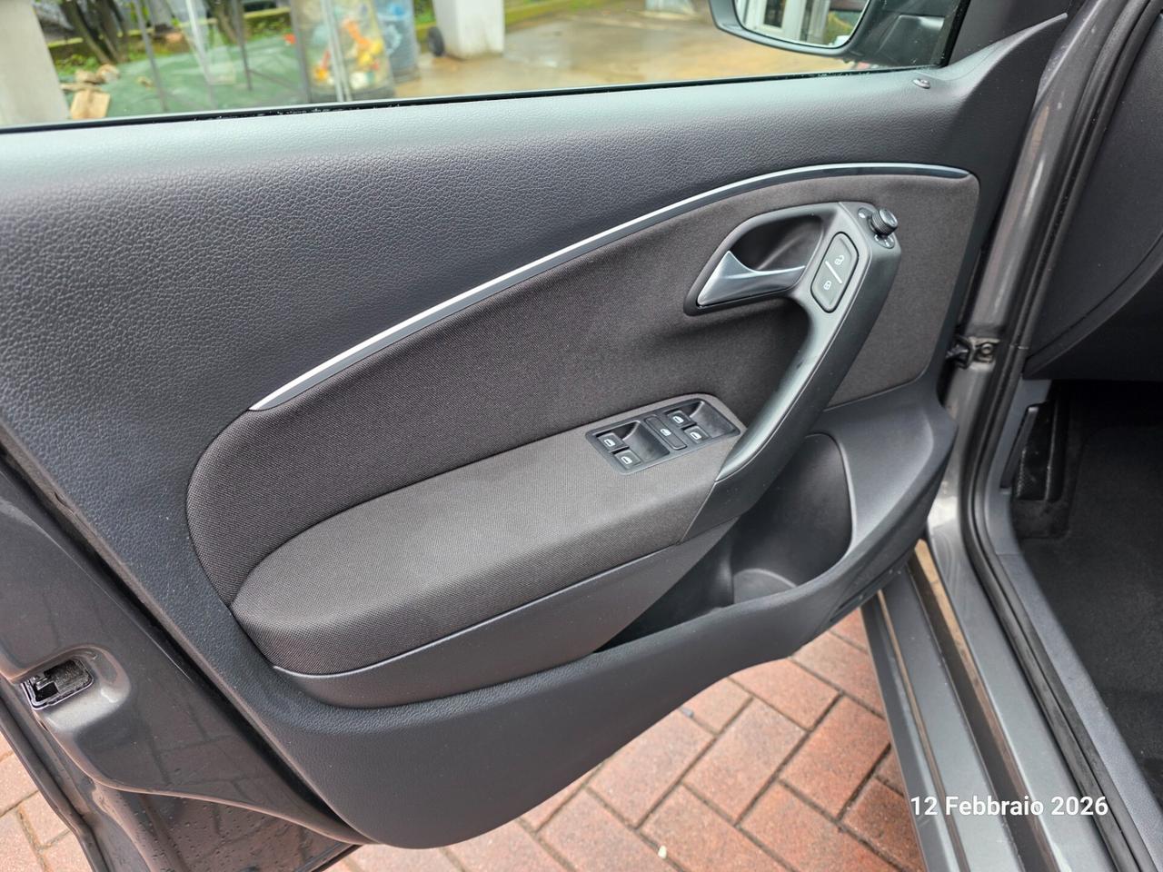 Volkswagen Polo 1.4 TDI 90 CV DSG 5p. Highline BlueMotion Technology