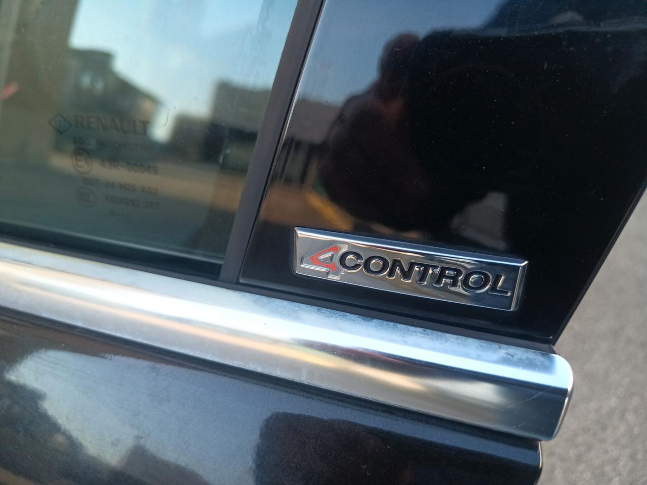 Renault Laguna 2.0 dCi 175CV SporTour Proactive 4Control ESM