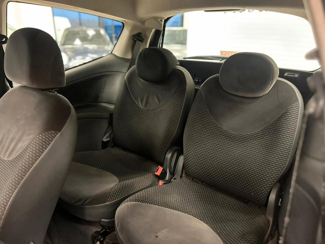 Citroen C2 09 1.1 airdream Perfect Techno