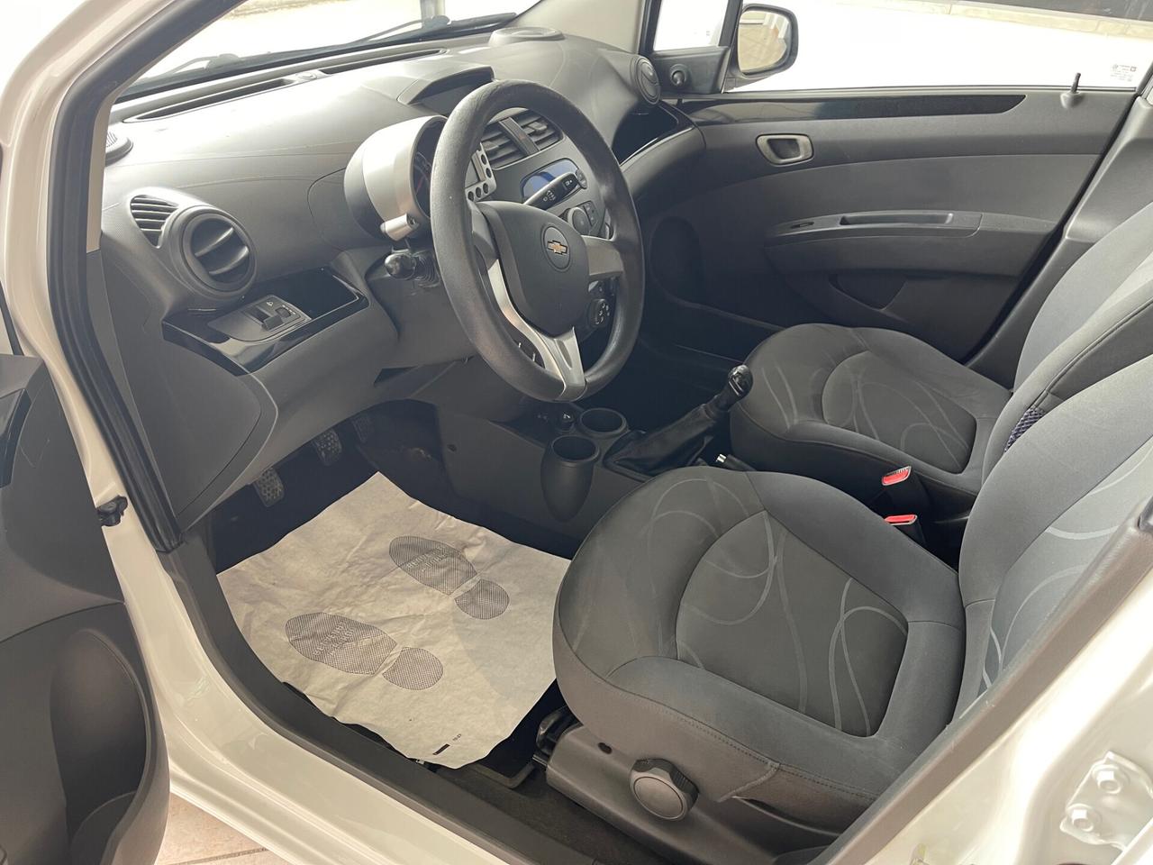Chevrolet Spark Plus 1.0 - NO VINCOLO DI FINANZIAMENTO