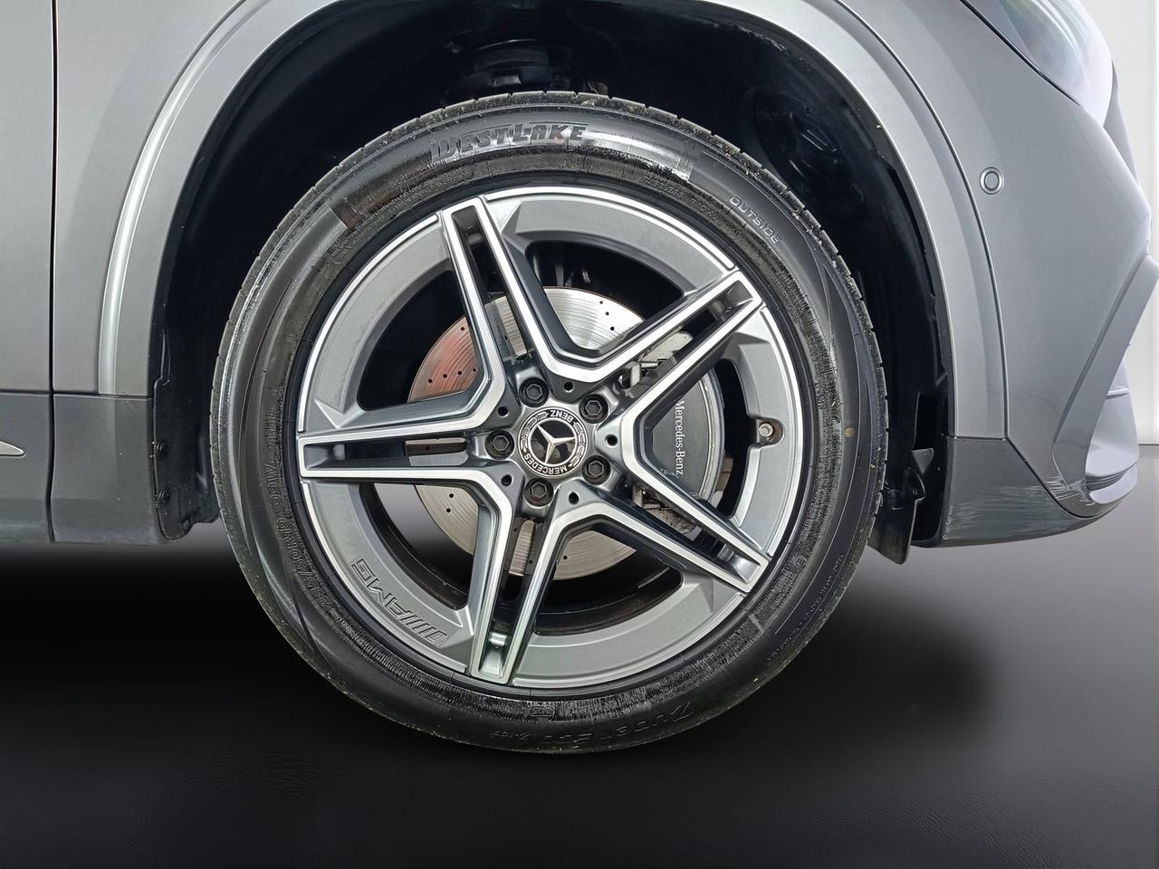 Mercedes-Benz GLA-H247 2023 - GLA 250 e phev AMG Line Advanced Plus auto
