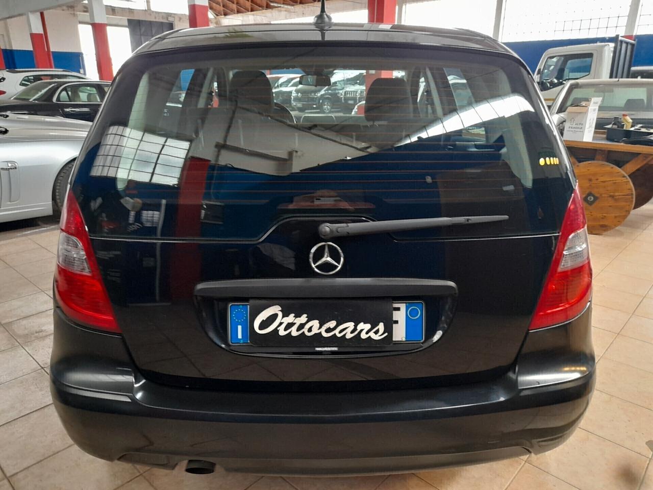 Mercedes-benz A 160 A 160 BlueEFFICIENCY Special Edition