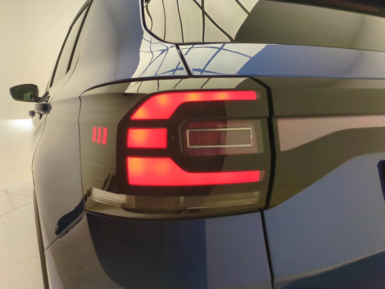 Volkswagen T-Cross 1.0 TSI 110 CV Advanced