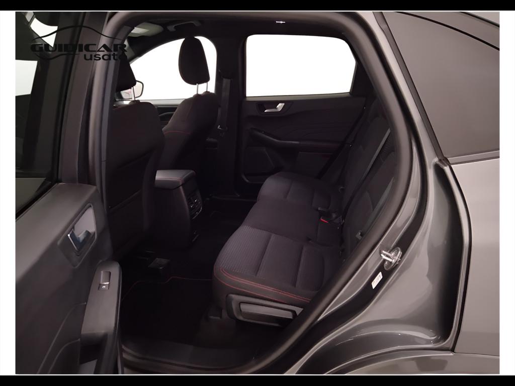 FORD Kuga III 2020 - Kuga 1.5 ecoblue ST-Line 2wd 120cv