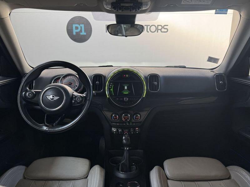 MINI Mini Countryman F60 2.0 Cooper D Boost auto my18 ALL4 Automatica