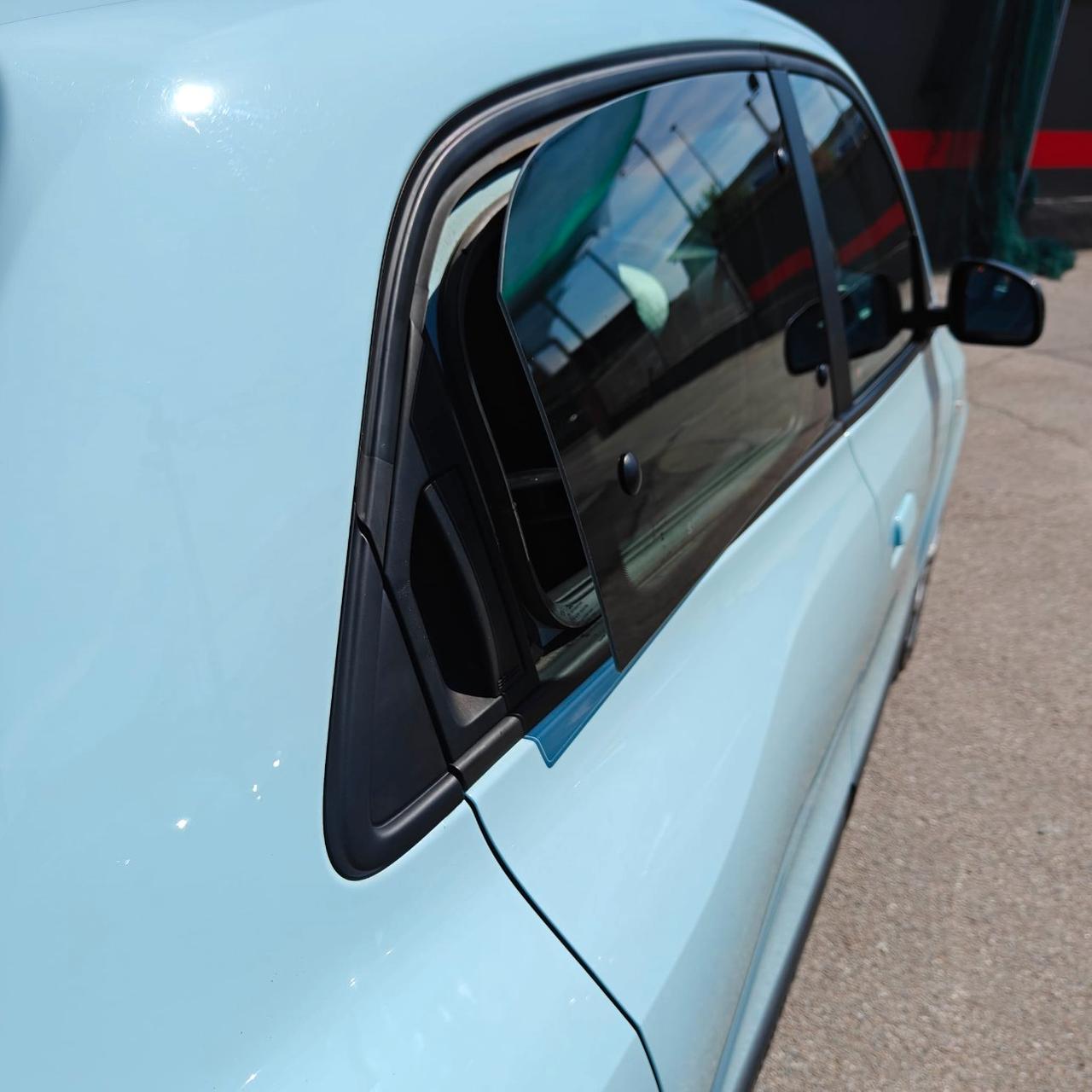 Renault Twingo 1.0 sce Equilibre 65cv
