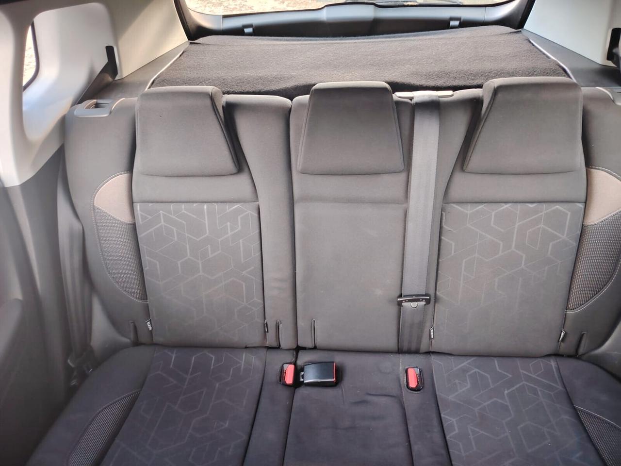 Peugeot 2008 1.6 e-HDi 92 CV Stop&Start robotizzato Allure