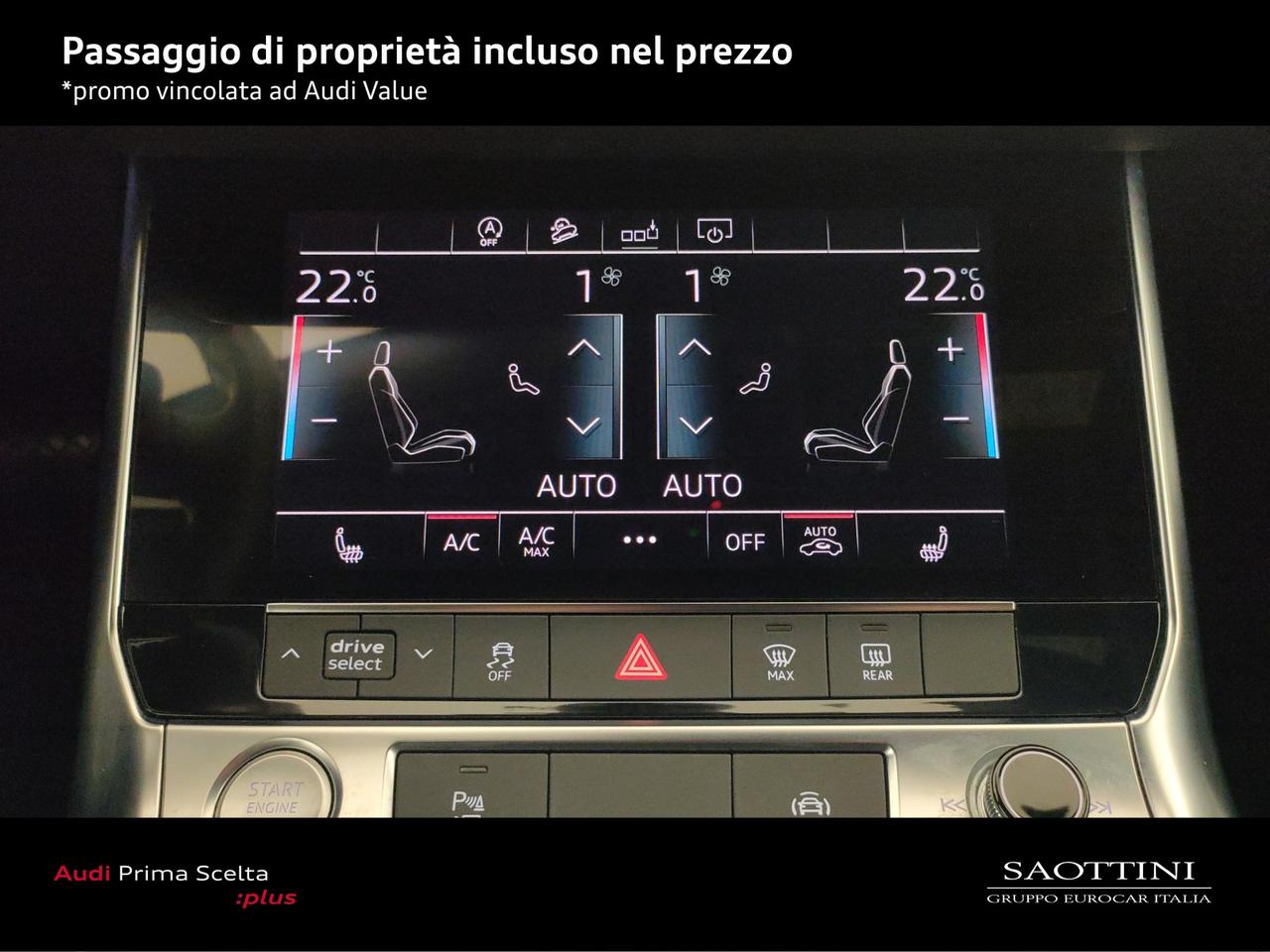 50 3.0 TDI quattro 286 CV Tiptronic