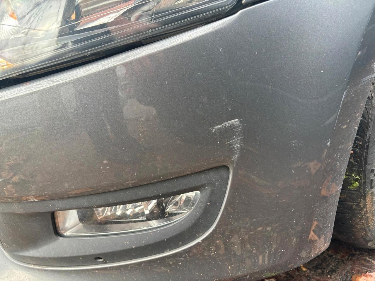 Volkswagen Polo 1.2 70 CV 5p. Comfortline