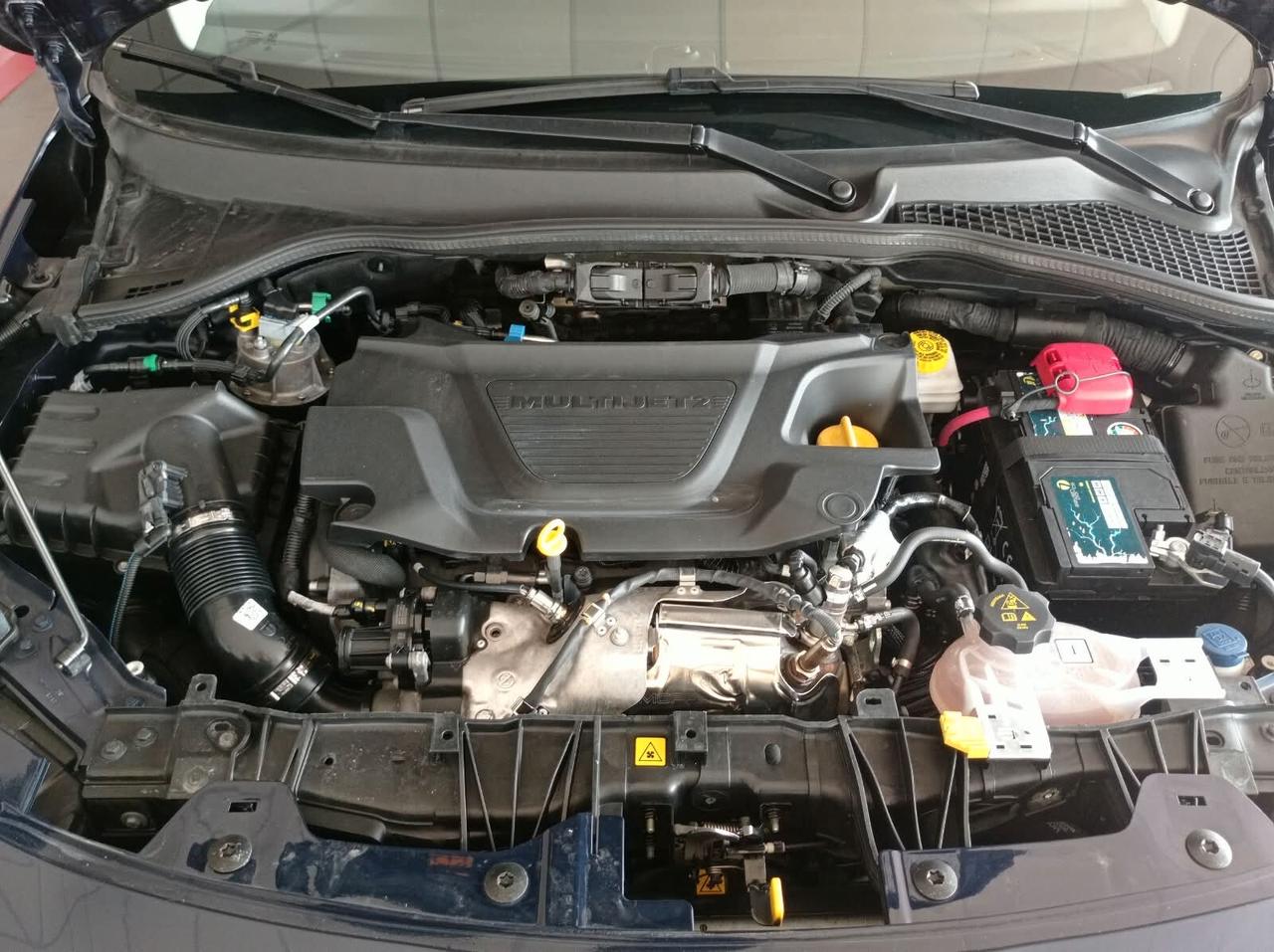 Fiat Tipo 1.6 Mjt S&S SW