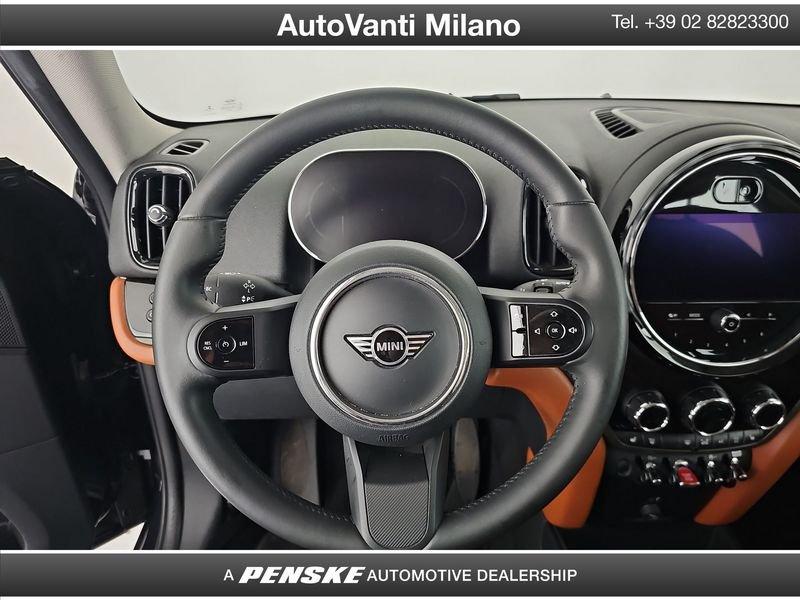 MINI Countryman Mini Countryman 2.0 Cooper S Classic all4 auto