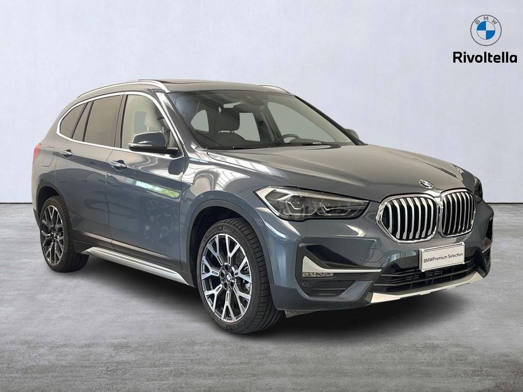 BMW X1 18 d xLine Plus xDrive Steptronic