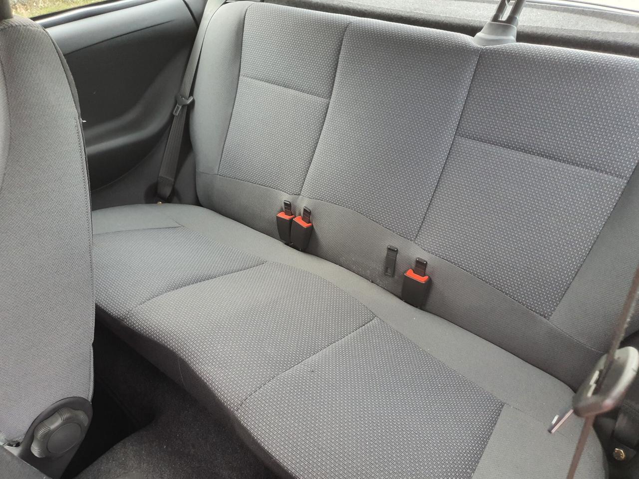 Fiat Punto 1.2 3 porte Actual NEOPATENTATI