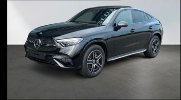 Mercedes-benz GLC 220 GLC 220 d 4Matic Mild hybrid Coupé AMG Line Premium