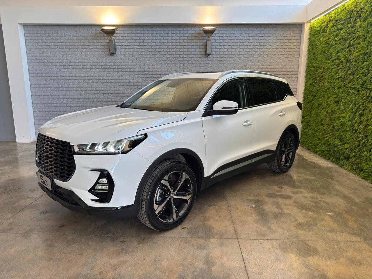 Dr 6.0 1.5 Turbo Bi-Fuel GPL