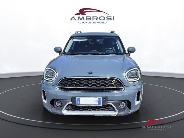 MINI Countryman Cooper SE 1.5 Cooper SE Essential ALL4 Automatic