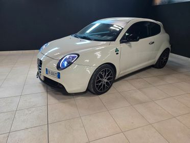 Alfa Romeo MiTo 1.4 T 120 CV GPL Distinctive Sport Pack