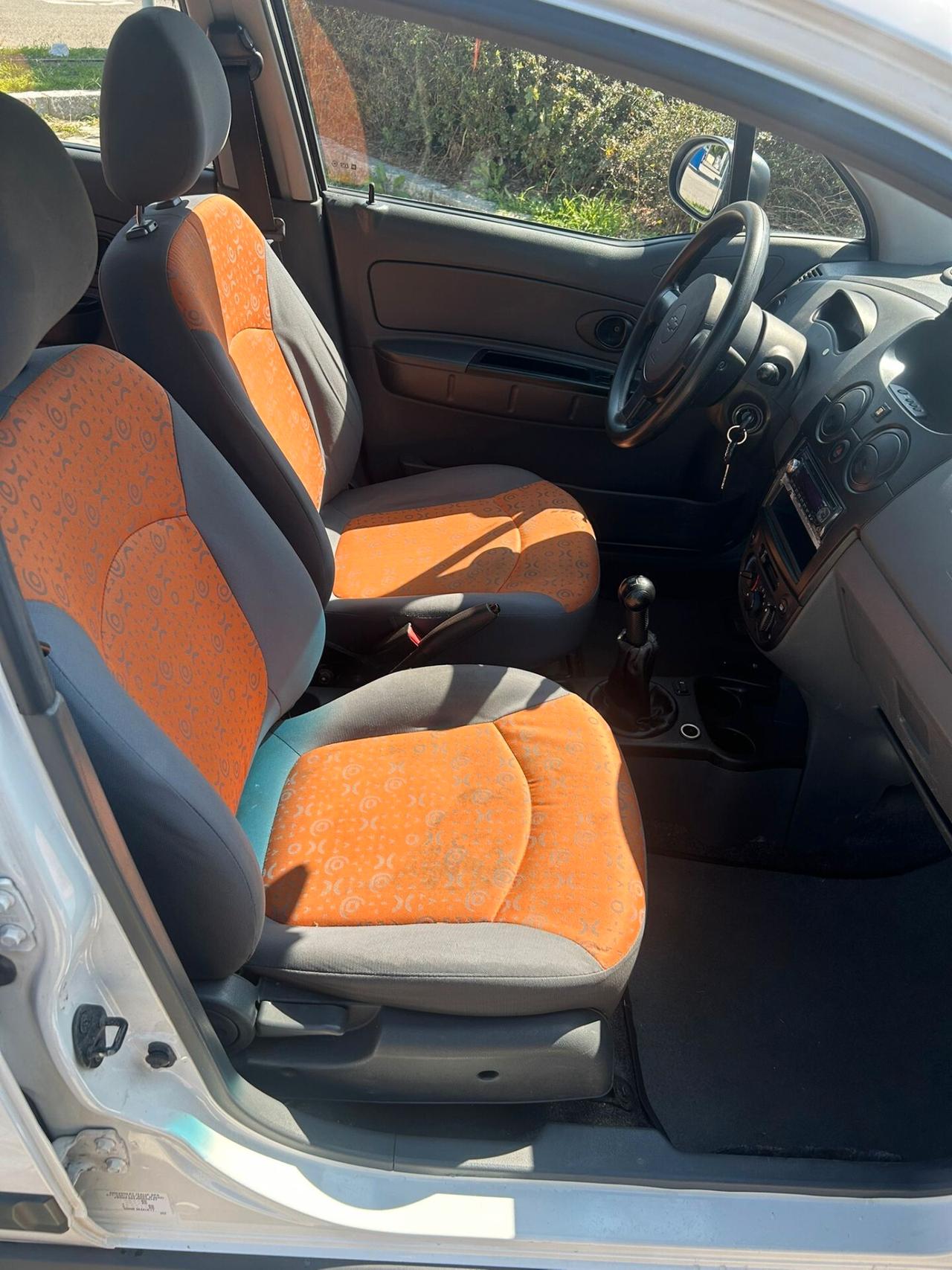Chevrolet Matiz 1000 SX Energy GPL Eco Logic 149.000 km