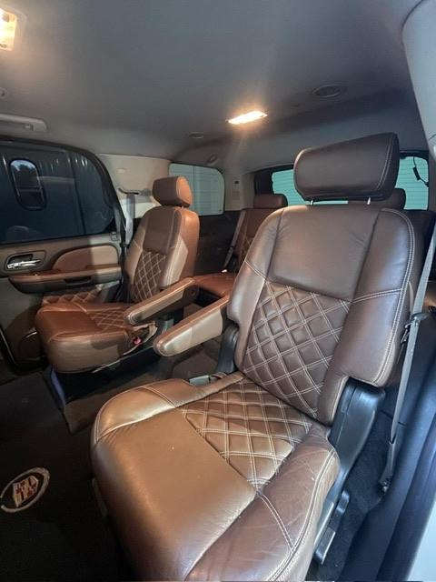 Cadillac Escalade 6.2 V8 aut. Sport Luxury