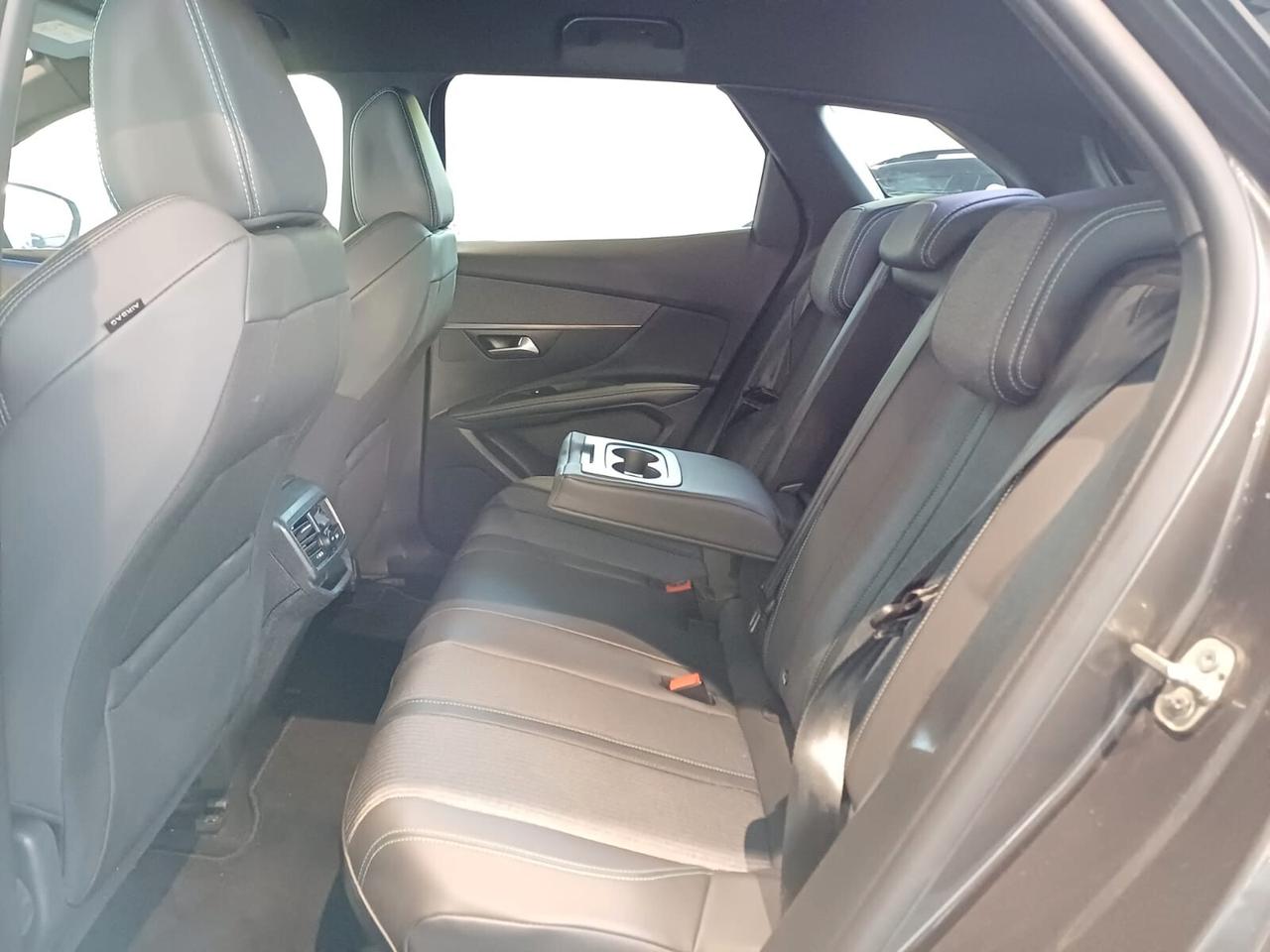 Peugeot 3008 BlueHDi 130 S&S EAT8 Allure Pack