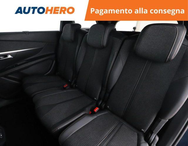 PEUGEOT 5008 BlueHDi 120 S&S EAT6 GT Line