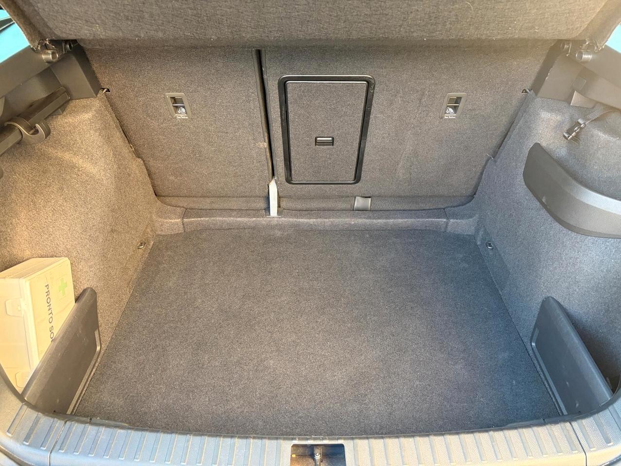 Skoda Karoq 2.0 TDI EVO 150cv 110kw SCR DSG SportLine