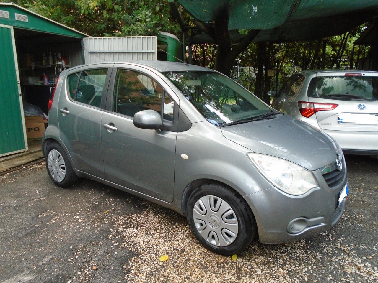 OPEL Agila 1.2 Enjoy 94cv