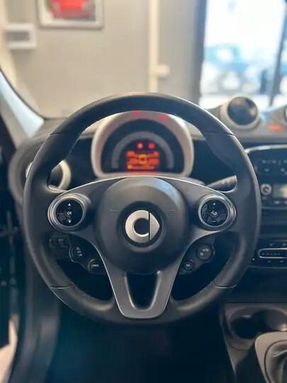 Smart ForFour 70 1.0 Passion~UniPro~Km e Tagliandi Certificati~Promo Finanziamento~Pronta Consegna