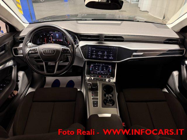 AUDI A6 Avant 40 TDI S tronic Business - PROMO