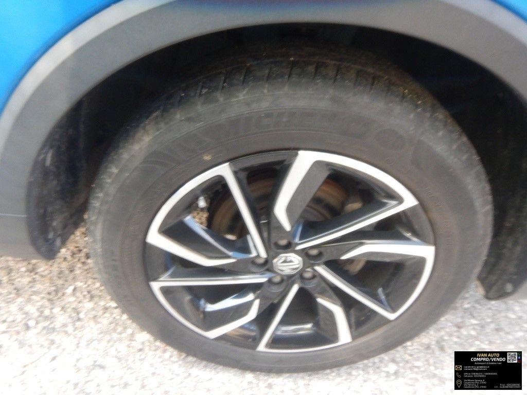 MG ZS Luxury Benzina-66.000 Km-Anno 2022