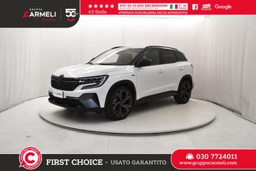 Renault Austral 1.2 E-Tech full hybrid Iconic Esprit Alpine