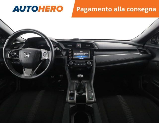 HONDA Civic 1.0T 5 porte Elegance Navi