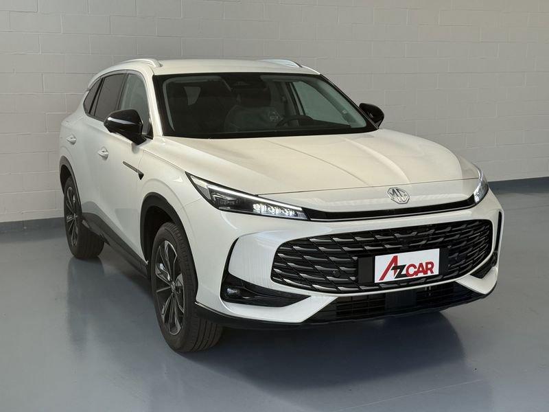 MG HS HS 1.5T-GDI AT Comfort NUOVO MODELLO