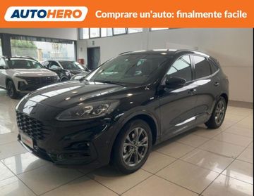 FORD Kuga 1.5 EcoBlue 120 CV 2WD ST-Line X