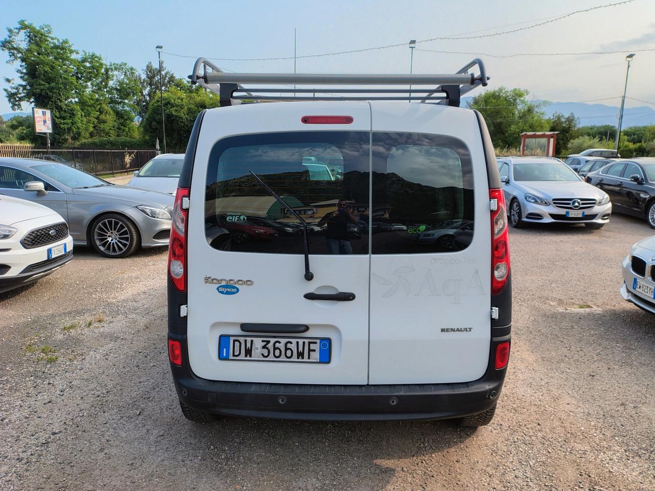 Renault Kangoo 1.5 dCi 85CV 5 porte Dynamique