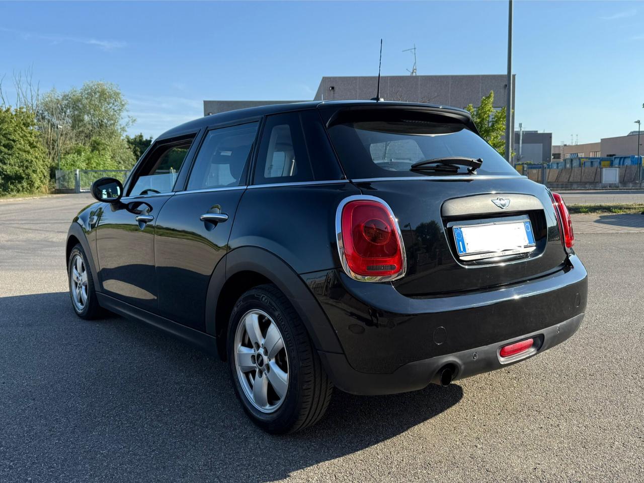 Mini Mini 1.2 One 75 CV 5 porte