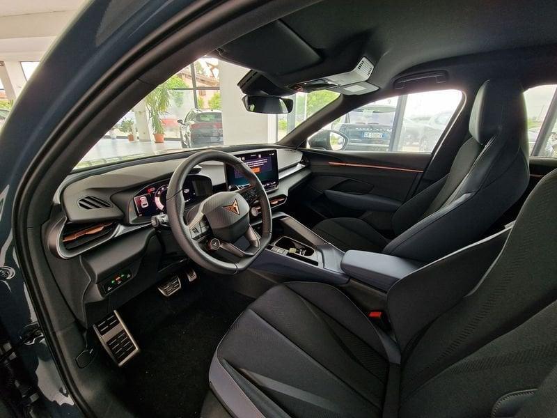 CUPRA Terramar Terramar 1.5 e-tsi dsg EDGE KM0