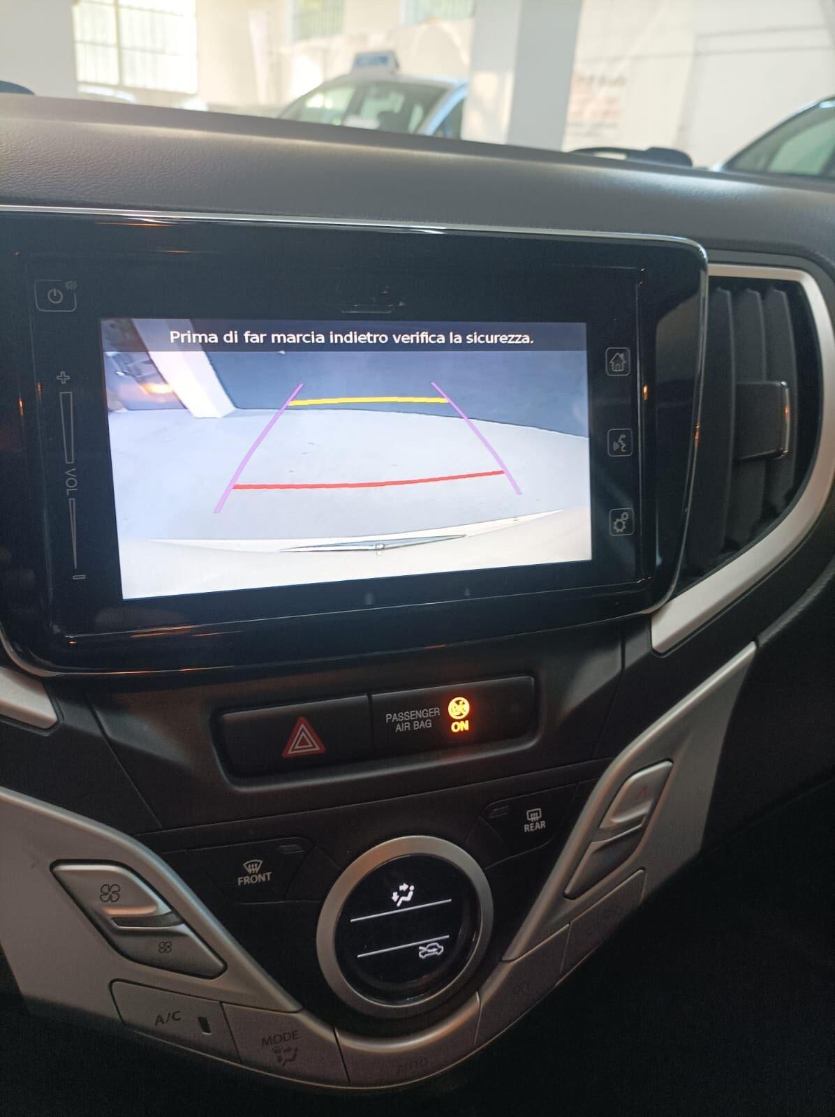 SUZUKI BALENO 2018 SOLO 127.000KM -P.R.O.M.O -