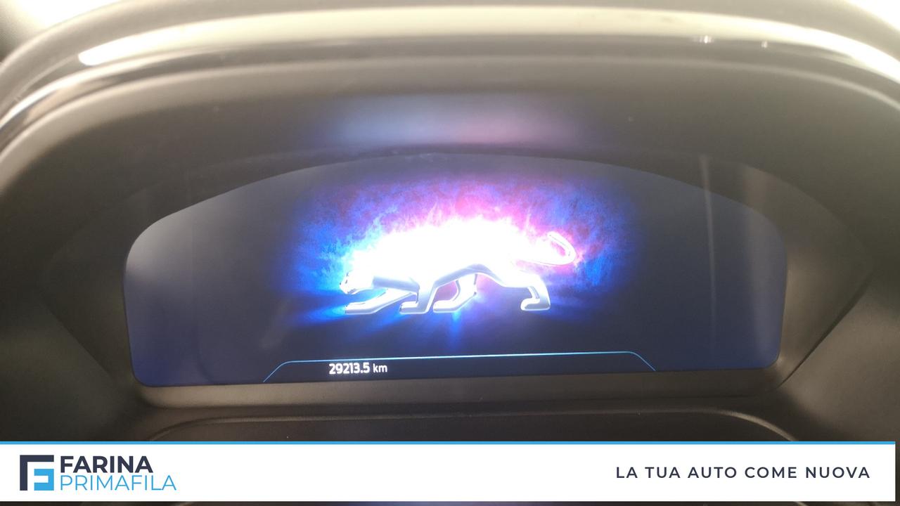 FORD Puma II 2020 - Puma 1.0 ecoboost h ST-Line s&s 125cv