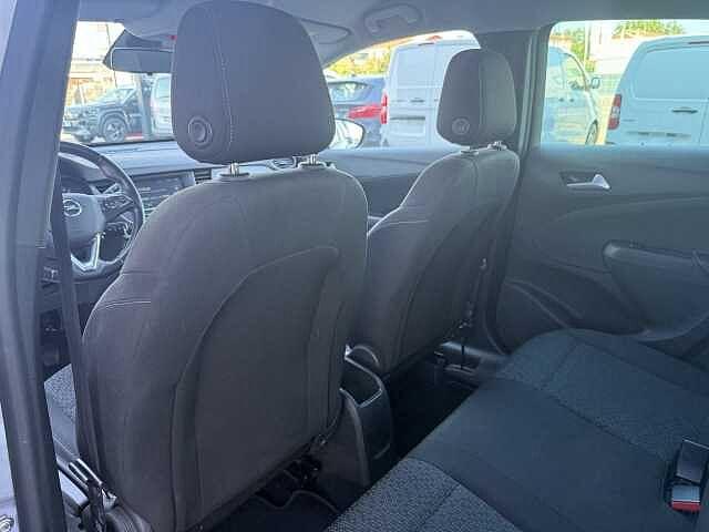 Opel Crossland 1.2 83 cv Edition