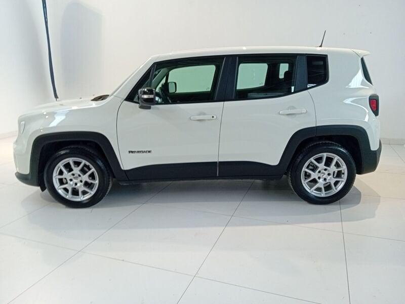 Jeep Renegade 1.0 T3 Limited