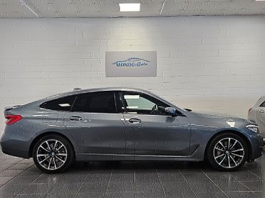 Bmw 620d Gran Turismo Sportline 190cv