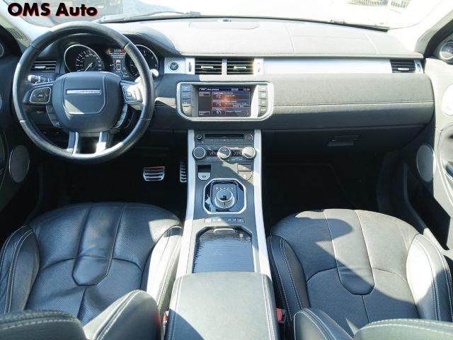 LAND ROVER Range Rover Evoque 2.2 Sd4 5p. Dynamic