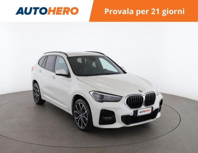 BMW X1 xDrive18d Msport