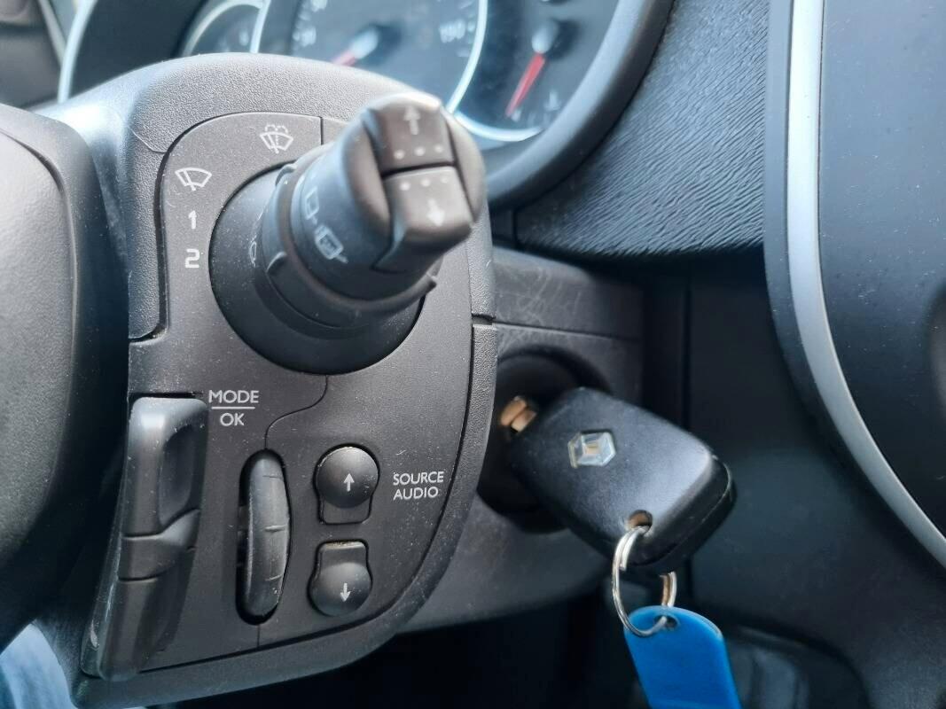 Renault Kangoo 1.5 dCi 90CV 5 porte Stop & Start Extrem
