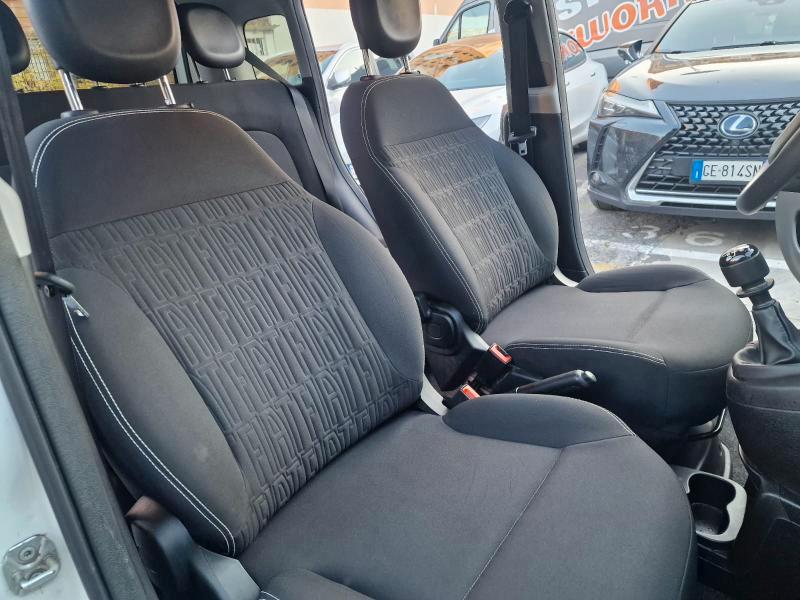 Fiat Panda 1.0 firefly hybrid City Life s&s 70cv 5p.ti