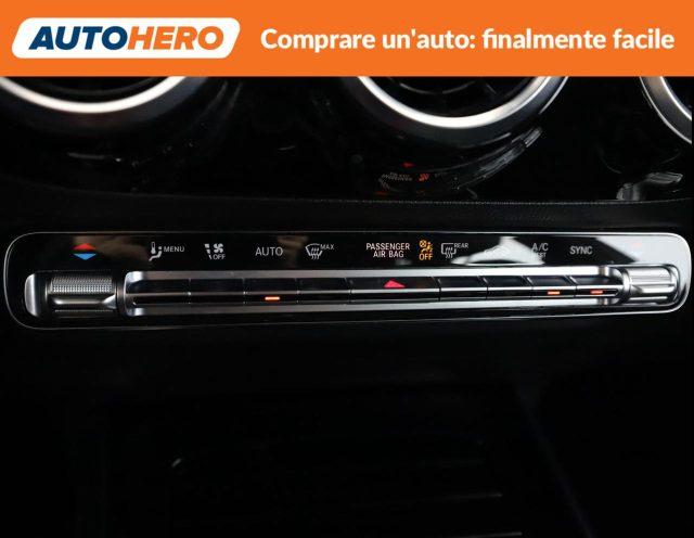 MERCEDES-BENZ B 180 d Automatic AMG Line Premium