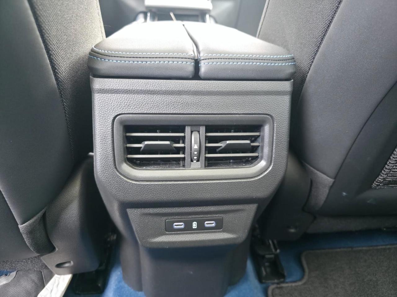 Renault Rafale Hyper Hybrid E-Tech PHEV 4x4 300 CV Esprit Alpine